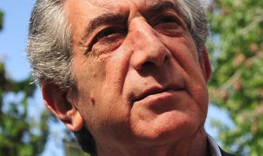 Ex diputado PPD por Linares y Cauquenes Jorge Tarud anunció que votará Rechazo en el Plebiscito de Salida