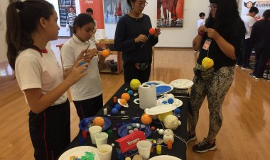 Cauquenes tendrá talleres de astronomía para niñas y niños