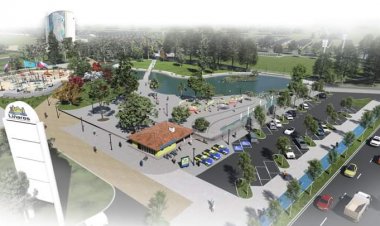 Linares: el domingo 21 de agosto será la consulta ciudadana por proyecto de parque en los terrenos de la ex Iansa