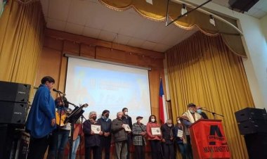 Diputado UDI por Linares y Cauquenes pide a la Contraloría que se pronuncia por acto político-cultural del Partido Comunista realizado en la Delegación Provincial de Linares