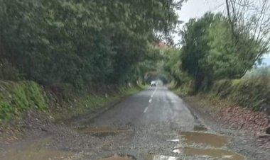 MOP y CORMA acuerdan trabajo conjunto para conservar caminos de la red vial regional del Maule