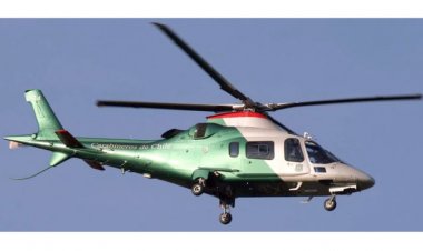 Cristina Bravo: el Maule debe contar con un helicóptero policial