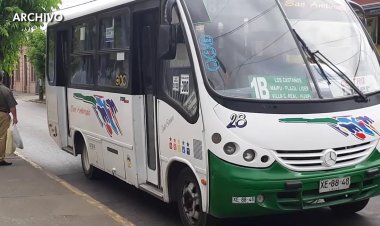 CORE aprobó histórico monto de 4 mil 800 millones para renovar el parque automotriz del Maule