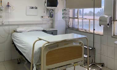 Usuarios evaluaron con nota 3,8 al sistema de salud público del Maule