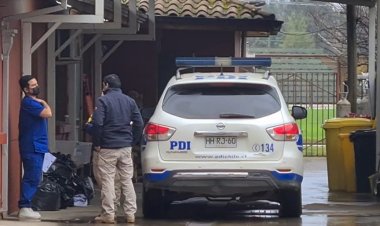 Conmoción en Yerbas Buenas por caso de femicidio