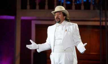 "Bombo Fica" en Linares