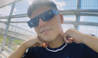 Keesed: el cantante urbano linarense que la rompe en Spotify