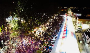 Linares: alcalde Mario Meza confirma Fiesta de la Chilenidad 2022