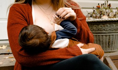 Especialistas recalcan los beneficios y entregan recomendaciones sobre lactancia materna