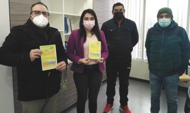 Fútbol amateur: Gobierno Regional y Desavida trabajan en un proyecto para adquirir 50 desfibriladores