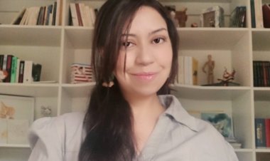 Marybel Fuentemávida: una Constitución para todas