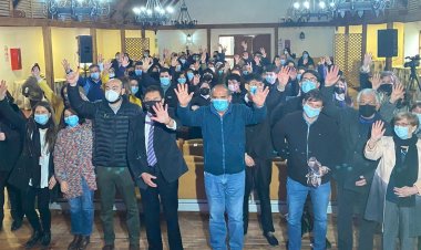 Desafío Comuna Sin Basura llega a la Región del Maule: Yerbas Buenas es la primera comuna en sumarse a la iniciativa