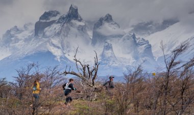Corredores de la Región del Maule se preparan  para vivir la octava edición de Ultra Paine