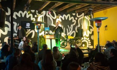 El renacer del carrete linarense