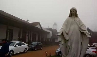 Fiscalía logra veredicto condenatorio contra sacerdote por abuso sexual