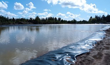 CNR y regantes de Longaví inauguran obras de rehabilitación de embalse en  beneficio de 28 familias del sector La Puntilla