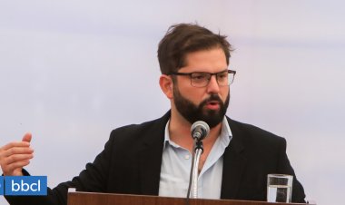 Hermetismo rodea el primer viaje del Presidente de la República, Gabriel Boric a la provincia de Linares