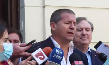 (VIDEO) Bancada UDI solicita al SERVEL enviar cartas certificadas, mensajes de texto y desplegar a facilitadores para informar sobre voto obligatorio en el plebiscito