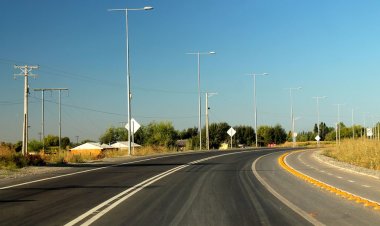 Sujeto intento abusar de mujer que corría por la avenida Circunvalación Exterior Norte de Linares