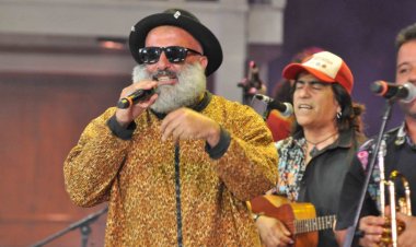 (AUDIO) Chico Trujillo, Noche de Brujas, La Noche y Américo podrían animar la Fiesta de la Chilenidad 2022 en la ciudad de Linares