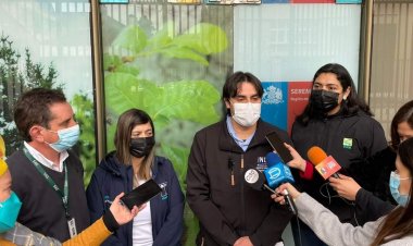 Indap y Seremi del Agro iniciarán entrega de fertilizantes a pequeños productores del Maule