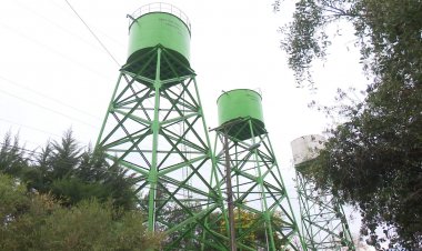 Delegación de Linares y Municipio de Colbún gestionan apoyo y solución por falla técnica que dejó a más de 3 mil usuarios sin agua en la comuna turística