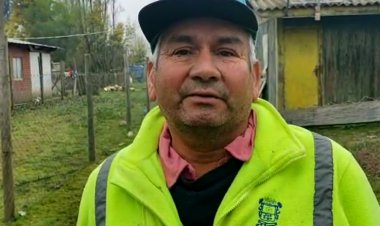 Exclusivo: nuevas denuncias por presuntas estafas contra dirigente Ismael Flores Navarrete