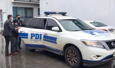 Linares: Gendarmería confirma que reo muerto estaba imputado por femicidio ocurrido en Yerbas Buenas