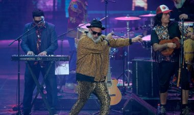 Chico Trujillo será el grupo estelar de la Fiesta de la Chilenidad 2022