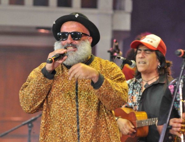 (AUDIO) Chico Trujillo, Noche de Brujas, La Noche y Américo podrían animar la Fiesta de la Chilenidad 2022 en la ciudad de Linares