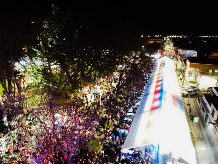 Linares: alcalde Mario Meza confirma Fiesta de la Chilenidad 2022