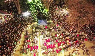 Exclusivo: parrilla oficial de artistas locales y nacionales que animarán la Fiesta de la Chilenidad Linares 2022