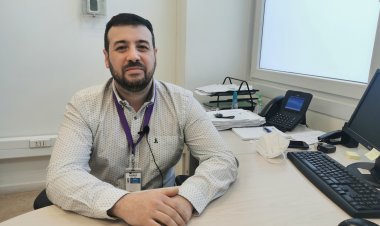 Doctor Rodrigo Toro: La ideación suicida es una emergencia y hay que tomarla como tal