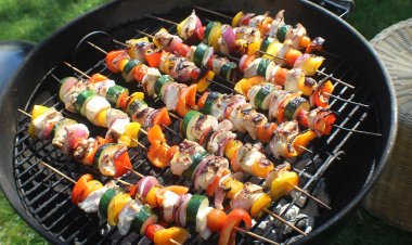 Tips para mantenernos saludables durante y después de las fiestas patrias