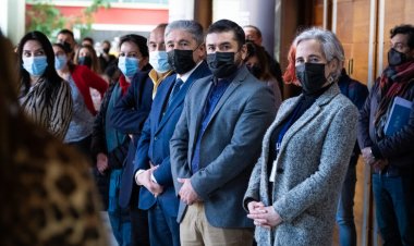 Teatro Regional del Maule celebra 17 años de historia en la cultura maulina