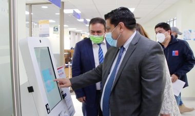 Adiós a las filas: implementan servicio en línea de renovación de cédulas de identidad