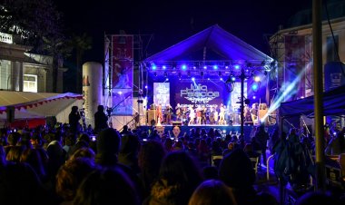 La banda nacional de la nueva cumbia Chico Trujillo será la responsable de cerrar la Fiesta de la Chilenidad Linares 2022