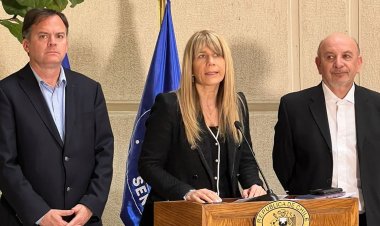 Senadora Rincón pide urgencia a proyecto que eleva exigencias a concesionarias para prevenir "encerronas"