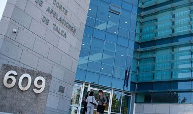 Justicia deja libre a mujer acusada por parricidio y determina legítima defensa