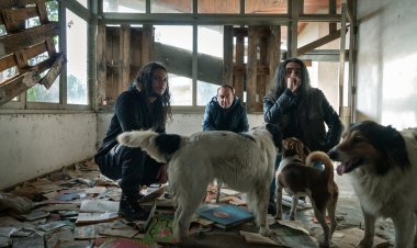 Ya puedes escuchar Elefante, el nuevo single de Criatura