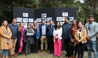 Chanco y Pelluhue reciben reconocimiento oficial como nueva Zona de Interés Turístico en el Maule