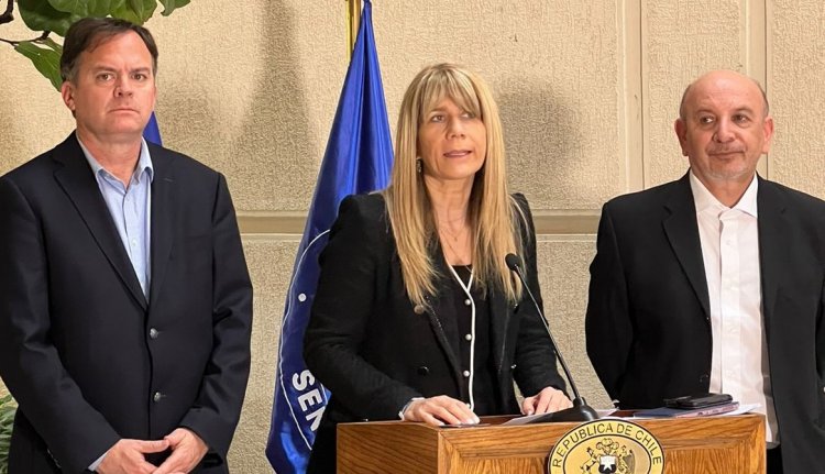 Senadora Rincón pide urgencia a proyecto que eleva exigencias a concesionarias para prevenir "encerronas"