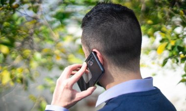 Presentan iniciativa que busca poner fin a la estafas telefónicas