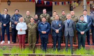 Autoridades aseguran que la Región del Maule registra una baja en delitos en comparación a un año normal