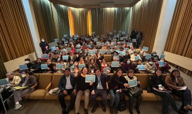 SENAMA financia proyectos a 171 organizaciones de adultos mayores del Maule sur