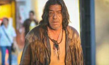 Linares: pesar por deceso de reconocido personaje popular Manuel Ortiz "Pink Floyd"