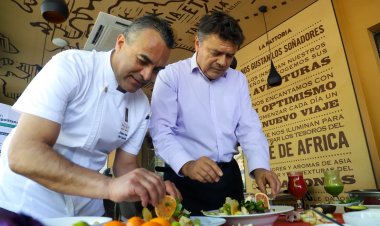 Ministerio de Agricultura destaca baja en precios de frutas y verduras de temporada