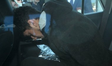 Prisión preventiva para presunto homicida de carabinero linarense Carlos Retamal Jaque