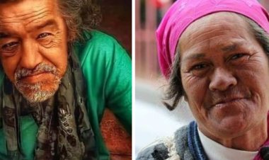 Linares: harán gestiones para homenajear con una escultura a Pink Floyd y Camelia