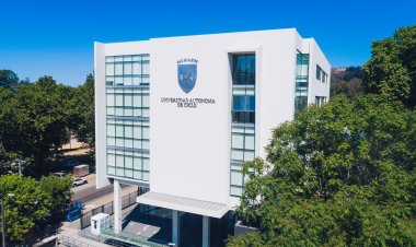 Ranking World THE 2023: Universidad Autónoma de Chile está entre las 4 mejores del país